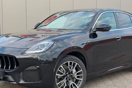 Maserati Grecale 2.800 km 67.990 &euro; Coesfeld 48653