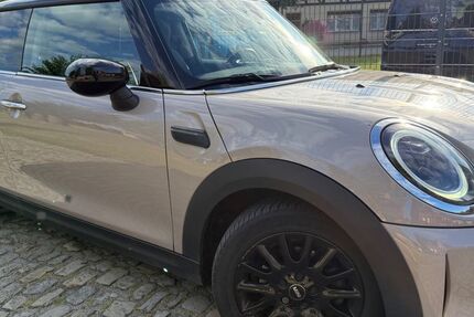Mini Cooper 22.000 km 20.900 &euro; Gardelegen 39649