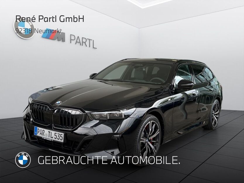 BMW 540 8.500 km 77.900 € Neumarkt 92318