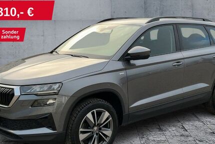 Skoda Karoq 128.674 km 21.860 &euro; Pegnitz 91257