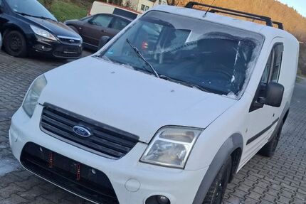 Ford Transit 208.236 km 2.150 &euro; Rudolstadt 07407