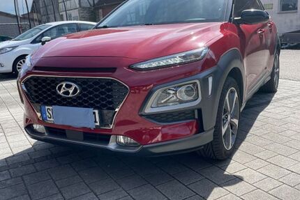Hyundai KONA 89.820 km 14.950 &euro; Schrozberg 74575