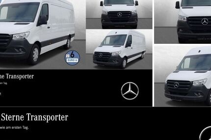 Mercedes-Benz Sprinter 103.900 km 36.771 € Passau 94036