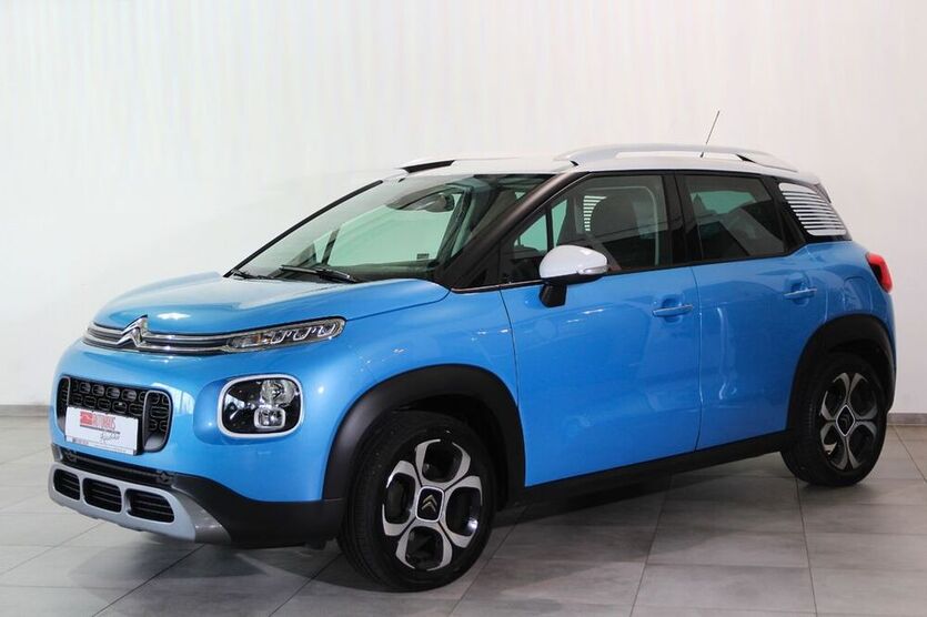 C3 Aircross