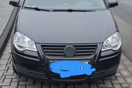 VW Polo 215.000 km 1.649 &euro; Olpe 57462