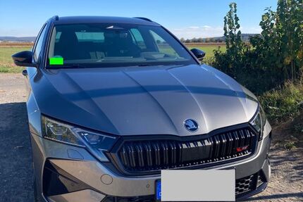 Skoda Octavia 3.000 km 40.980 &euro; Großostheim 63762