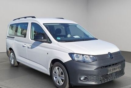 VW Caddy Maxi 23.000 km 27.480 &euro; Rudolstadt 07407
