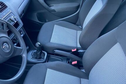 VW Polo 60.000 km 8.000 &euro; Oberstdorf 87561