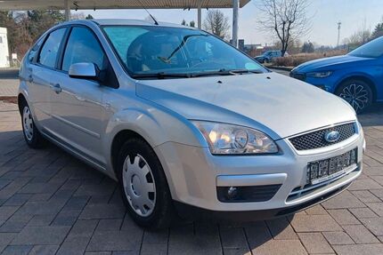 Ford Focus 98.434 km 4.290 &euro; Friedberg 61169