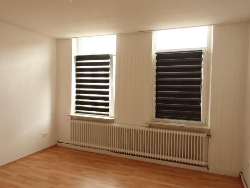 Altbauwohnung stadtnah 3,5 Zimmer zimmer