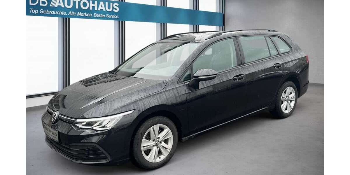 VW Golf 36.054 km 21.830 &euro; Schweinfurt 97424