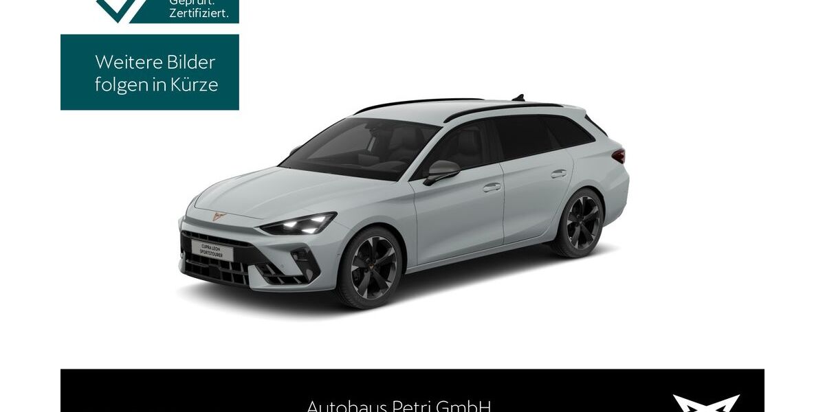 Cupra Leon 17.662 km 29.930 &euro; Hofheim-Diedenbergen 65719