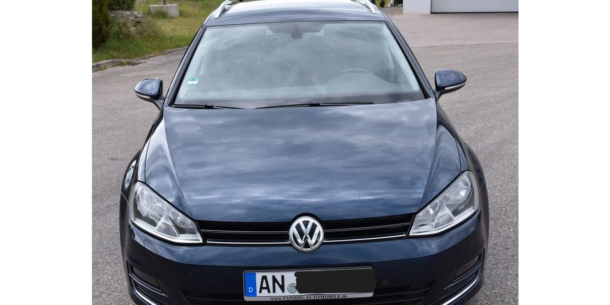 VW Golf 130.700 km 10.500 &euro; Windsbach 91575