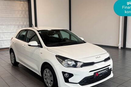 Kia Rio 57.205 km 12.290 &euro; Wuppertal 42287