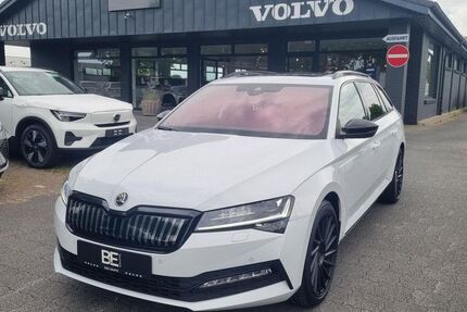 Skoda Superb 89.806 km 23.950 &euro; Schiffdorf-Spaden 27619