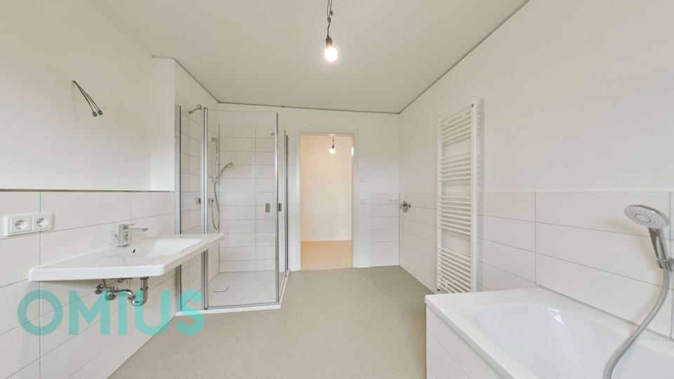 Etagenwohnung Jena - 4 Zimmer, 120 m&sup2;, 1.799&euro; | Angebot:26400148