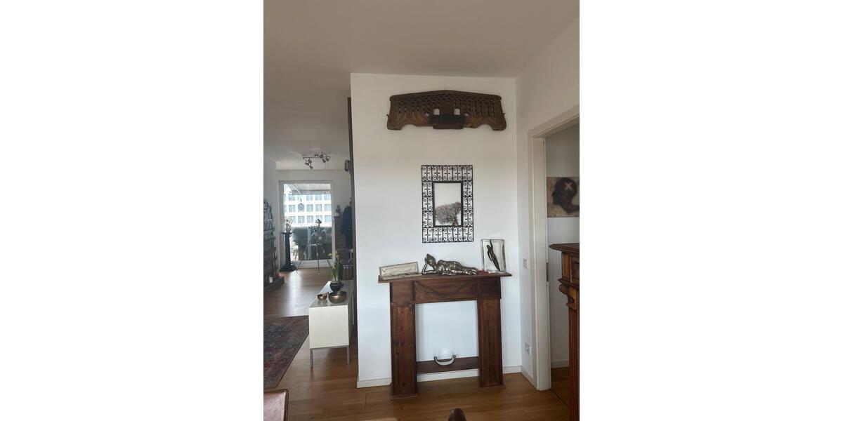 Terrassenwohnung Berlin Friedrichshain-Kreuzberg - 4 Zimmer, 145 m&sup2;, 1.200.000&euro; | Angebot:26033297