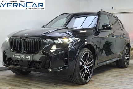 BMW X5 5.300 km 88.989 &euro; Königsbrunn 86343