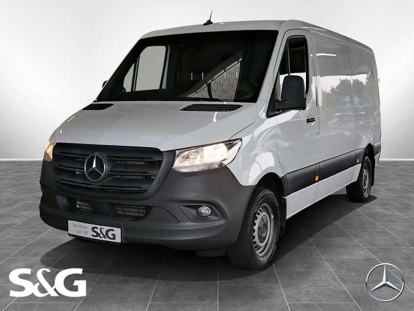 Sprinter
