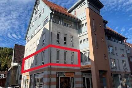 Büro in Sulz am Neckar 132.500 € 85 m² zimmer