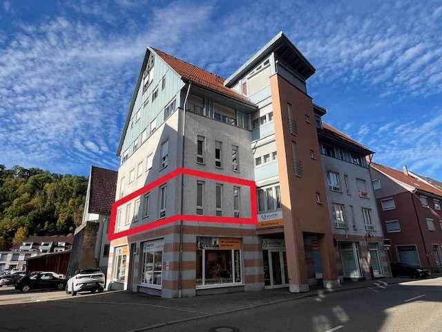 Büro in Sulz am Neckar 132.500 € 85 m² zimmer