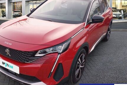 Peugeot 3008 47.530 km 19.990 € Berlin 12681