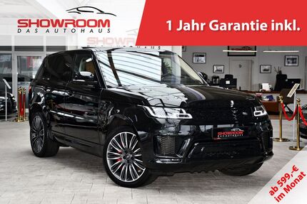 Land Rover Range Rover Sport 97.000 km 57.111 &euro; Waghäusel 68753