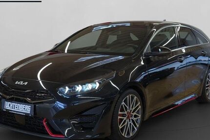 Kia pro ceed / ProCeed 66.150 km 26.850 &euro; Leverkusen 51381