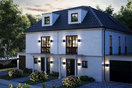 Haus zum Kaufen in München 1.047.000 € 144 m² 5 zimmer