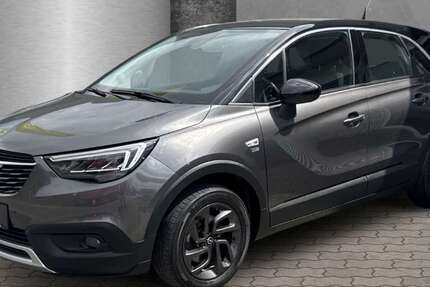 Opel Crossland 80.994 km 11.800 &euro; Niederahr 56414