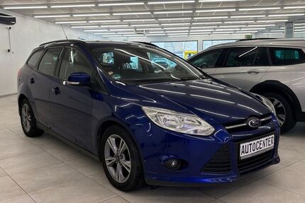 Ford Focus 248.775 km 1.700 &euro; Hockenheim 68766