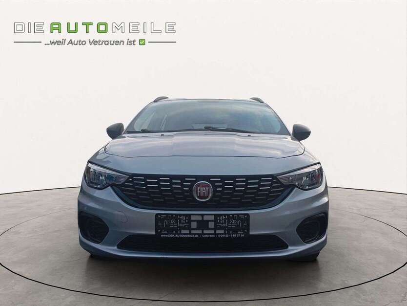 Fiat Tipo 101.000 km 7.980 € Uetersen 25436