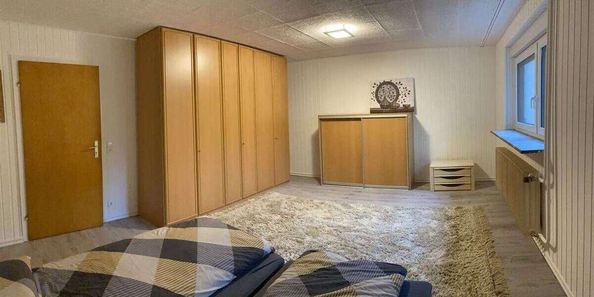 Zimmer Steinmauern - 1 Zimmer, 565&euro; | Angebot:27366502