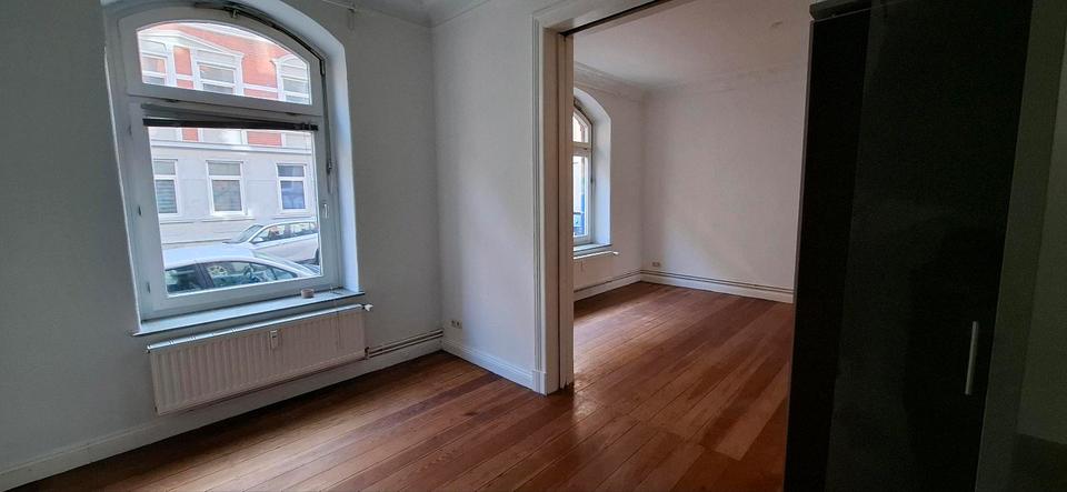 Erdgeschoßwohnung Kiel Elmschenhagen - 2 Zimmer, 57 m&sup2;, 700&euro; | Angebot:25415916