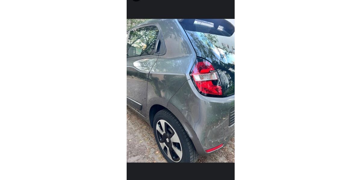 Renault Twingo 65.500 km 4.900 &euro; Berlin 10999