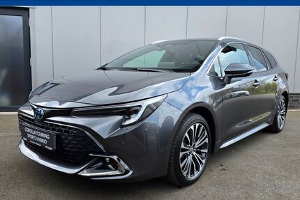 Toyota Corolla 6.210 km 33.300 &euro; Rahden 32369