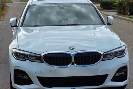 BMW 330 34.800 km 38.490 &euro; Obertraubling 93083