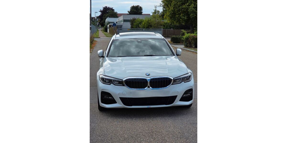 BMW 330 34.800 km 38.490 &euro; Obertraubling 93083