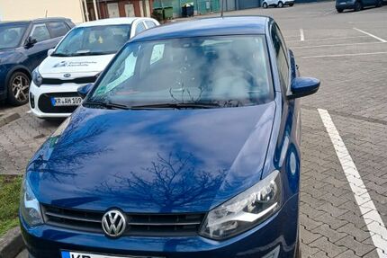 VW Polo 200.670 km 4.200 &euro; Krefeld 47798