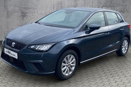 Seat Ibiza 15.900 km 18.990 &euro; Paderborn 33104