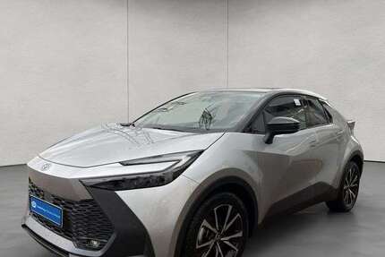 Toyota C-HR 4.990 km 26.990 &euro; Freiburg 79108