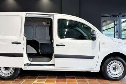 Mercedes-Benz Citan 97.065 km 11.899 &euro; Bonn 53177