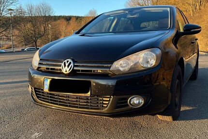VW Golf 224.000 km 2.600 &euro; Meiningen 98617