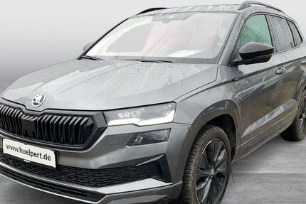 Skoda Karoq 17.693 km 34.444 &euro; Dortmund 44269