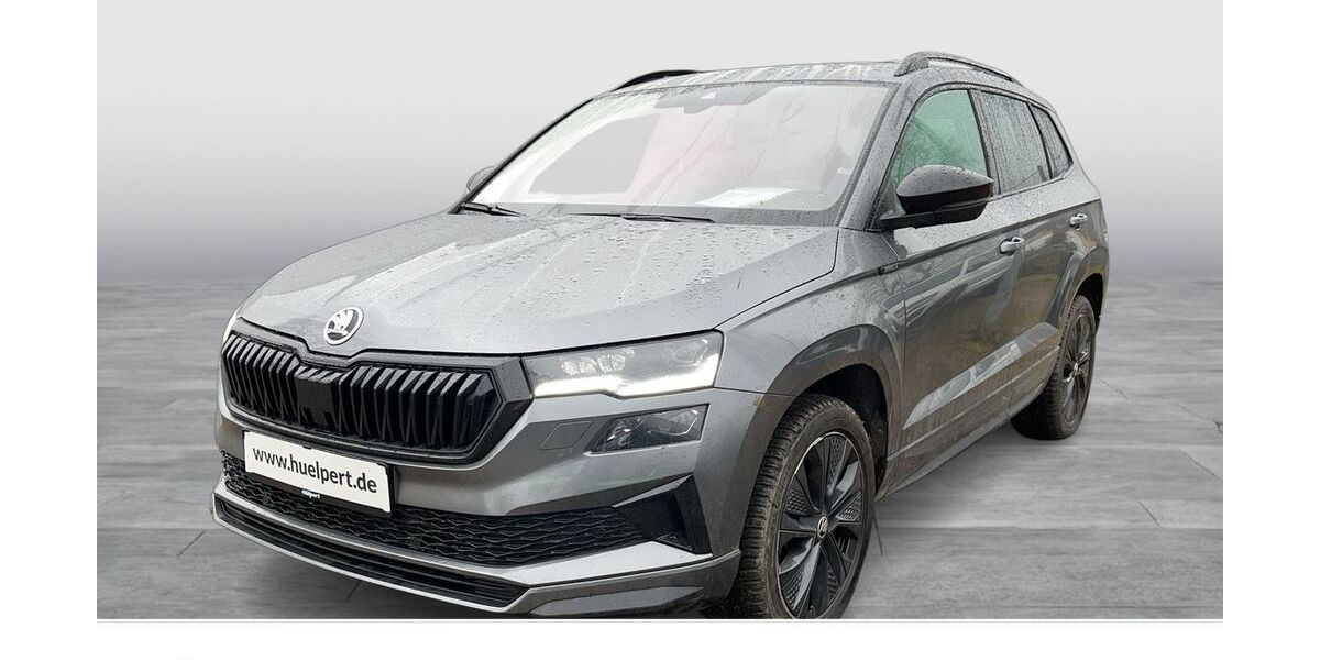 Skoda Karoq 17.693 km 34.444 &euro; Dortmund 44269