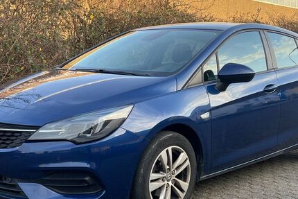 Opel Astra 63.312 km 11.595 &euro; Weilerswist 53919