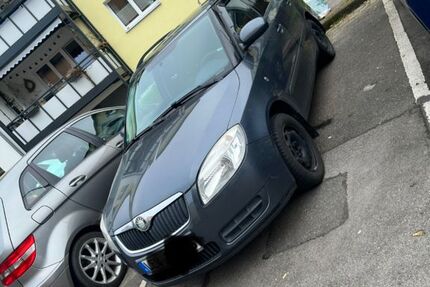 Skoda Fabia 215.000 km 1.650 &euro; Leverkusen 51377