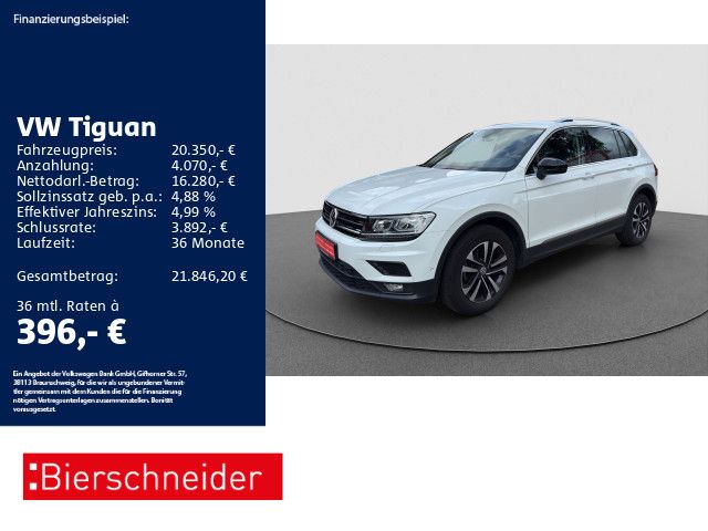 VW Tiguan 51.066 km 20.350 € Schwäbisch Gmünd 73525