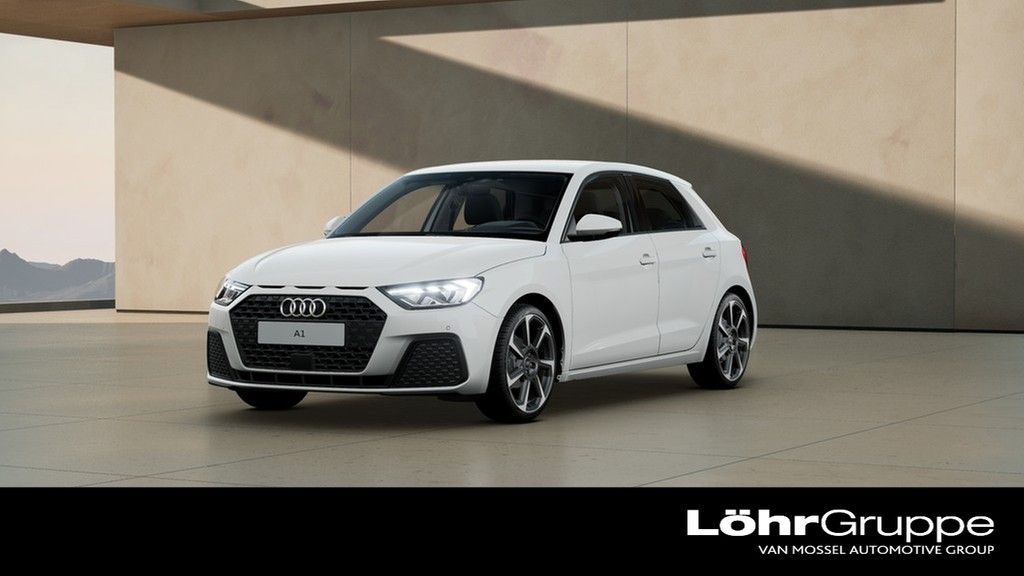 Audi A1 5.000 km 24.480 &euro; Koblenz 56070
