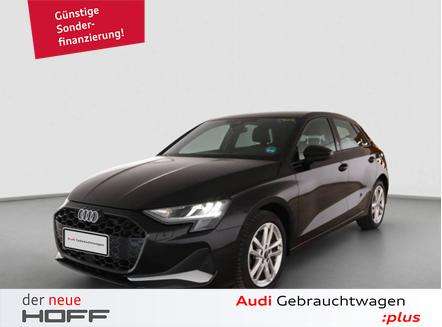 Audi A3 27.743 km 31.975 &euro; Sankt Augustin 53757
